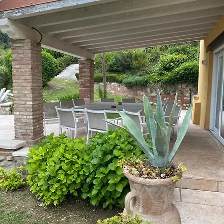 Villino Cortebozzini Apartament Bardolino