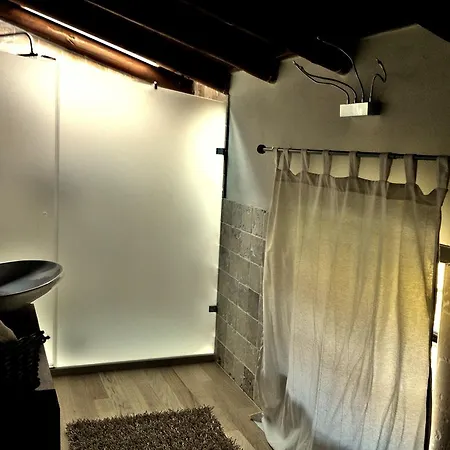 Daire Villino Cortebozzini Bardolino