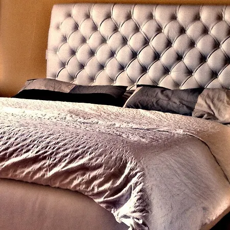 Villino Cortebozzini Daire *