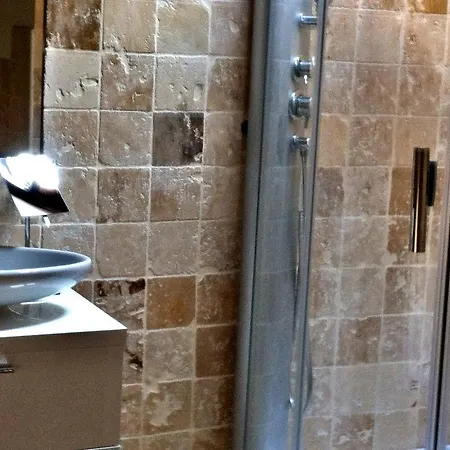 Villino Cortebozzini Apartment *