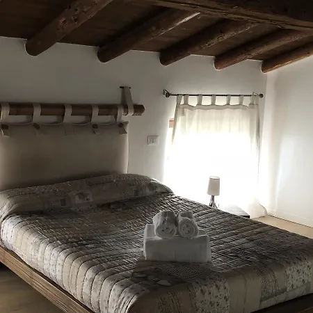 Villino Cortebozzini Bardolino