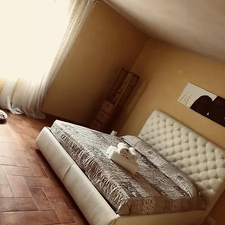 Villino Cortebozzini *