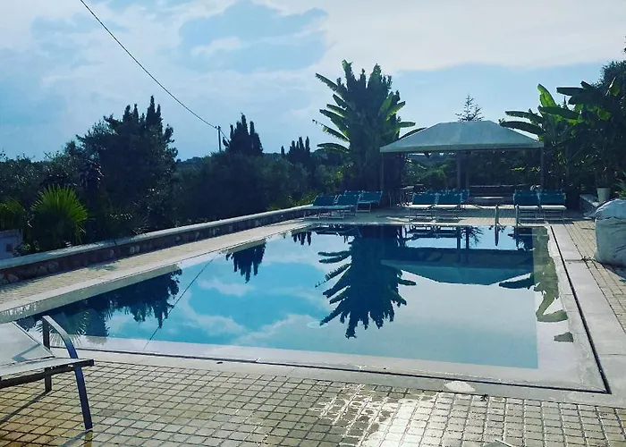 Villino Cortebozzini *