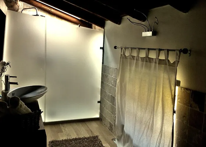 Appartement Villino Cortebozzini Bardolino