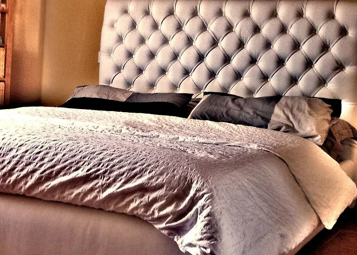 Villino Cortebozzini Appartement *