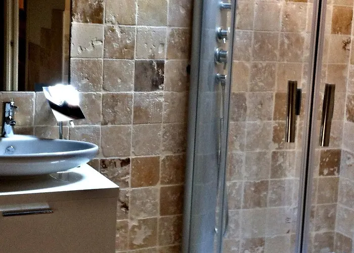 Villino Cortebozzini Апартаменты *